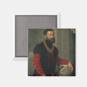 兵士 マグネット (正面/裏面)