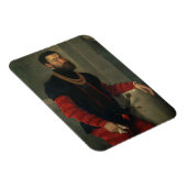 兵士 マグネット (右側)