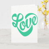 **兵士** 「私の愛」をあなたに送る カード (黄色い花)