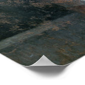 兵士, c.1505-10 ポスター (角)