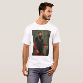 兵士 Tシャツ (正面フル)