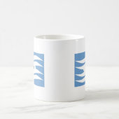 兵庫県国旗 コーヒーマグカップ (中央)