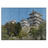 兵庫県姫路城姫路城 カッティングボード (正面)