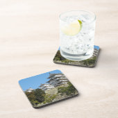 兵庫県姫路城姫路城 コースター (右側)