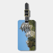 兵庫県姫路城姫路城 ラゲッジタグ (正面縦)