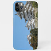 兵庫県姫路城姫路城 Case-Mate iPhoneケース (裏面)