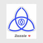 兵庫県姫路市のエンブレム シール (シート)