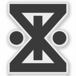 兵庫県尼崎市エンブレム シール