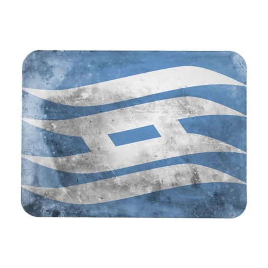 兵庫県 マグネット (横)