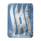 兵庫県 マグネット (縦)