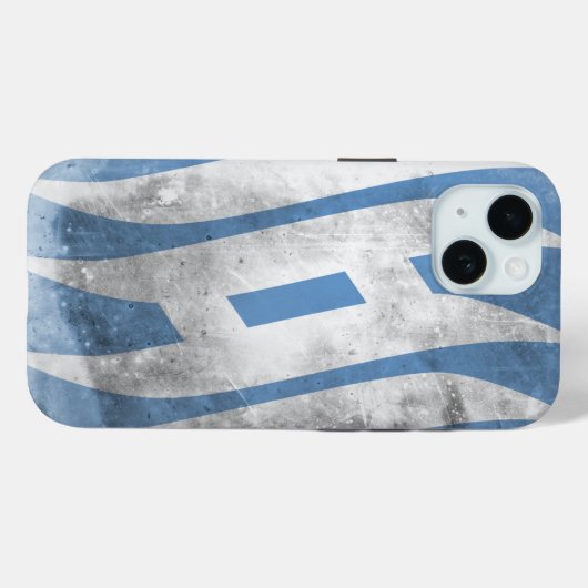 兵庫県 Case-Mate iPhoneケース (裏面 (横))