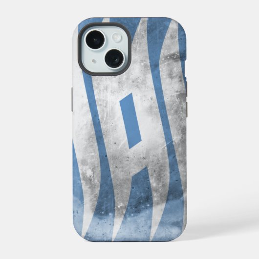 兵庫県 iPhone 15ケース (裏面)