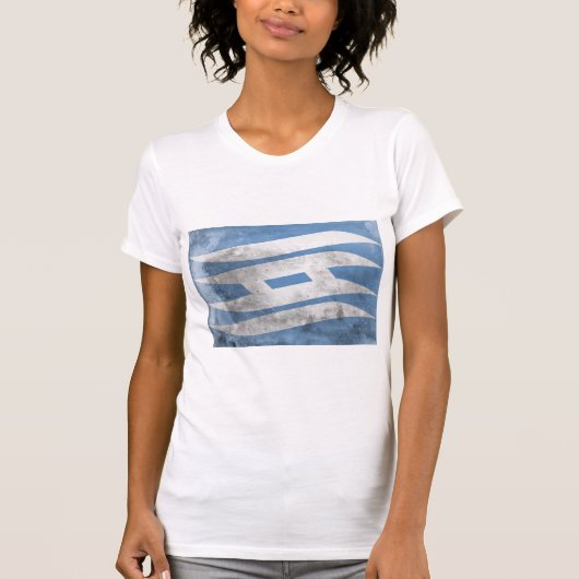 兵庫県 Tシャツ (正面)