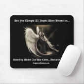 兵站学モンスター マウスパッド (マウス)