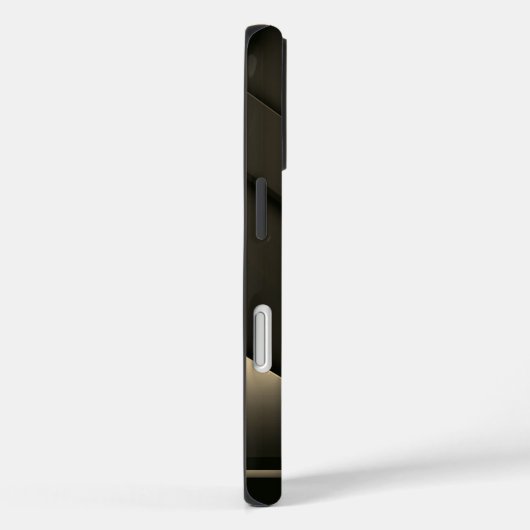 兵站部  Case-Mate iPhoneケース (裏面 / 右)