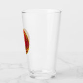 兵隊部隊 タンブラーグラス (左)