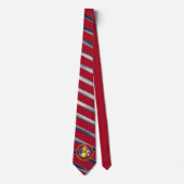 兵隊部隊 ネクタイ (正面)