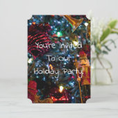 兵隊 招待状 (スタンド正面)