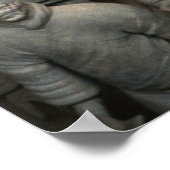 兵馬俑 ポスター (角)