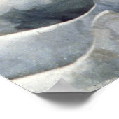 兵馬俑、秦、紀元前210年 ポスター (角)