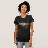 兵馬俑 Tシャツ (正面フル)