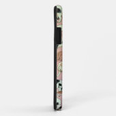 其のまま地口猫飼好五十三疋の（の上の）、国芳猫(1)、Kuniyoshi、Ukiyo-e Case-Mate iPhoneケース (裏面/右)