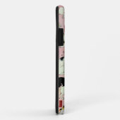 其のまま地口猫飼好五十三疋の(の中の)、国芳猫(2)、Kuniyoshi、Ukiyo-e Case-Mate iPhoneケース (裏面/右)