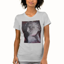 具体化された女の子