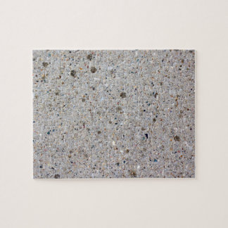 具体的な写真のデザインのジグソーパズル ジグソーパズル