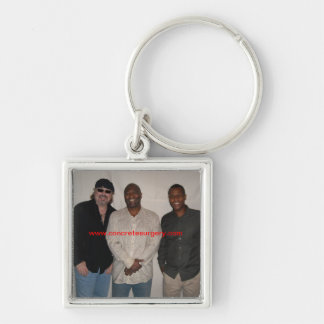 具体的な外科キーホルダー キーホルダー