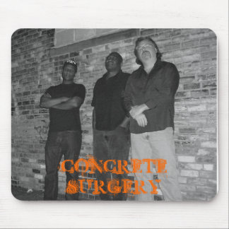 具体的な外科マウスパッド マウスパッド