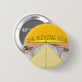 具体的な息子 缶バッジ (正面&裏面)