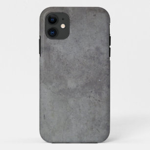 具体的な灰色の質のiPhone 5の箱 iPhone 11 ケース