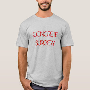 具体的なSUREGRYによる別の新しいT!!! Tシャツ