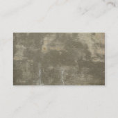 具体的 名刺 (裏面)