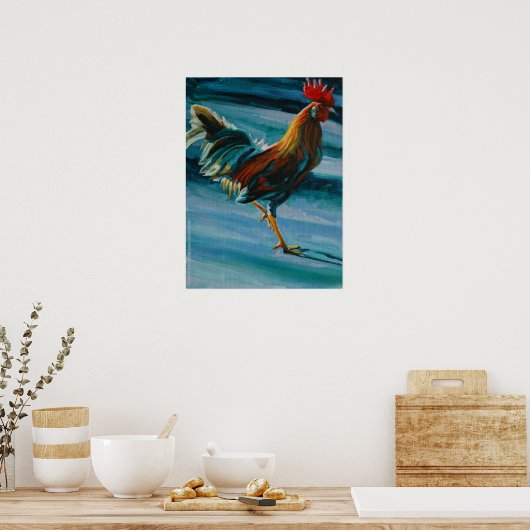 具戸 ポスター (キッチン)