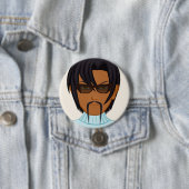 具象ボタン 缶バッジ (インサイチュ)