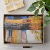 典型的なケンタッキー – フィールドのティッシュPの馬 薄葉紙 (ギフト)