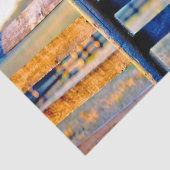 典型的なケンタッキー – フィールドのティッシュPの馬 薄葉紙 (詳細)