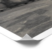 典型的なシチリアの角 ポスター (角)