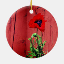 典型的なスウェーデンのファルン赤