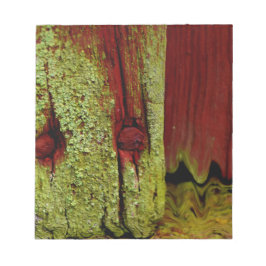 典型的なスウェーデンのFalun赤人気がある色、非常にS ノートパッド