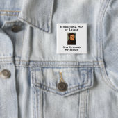 典礼の人 缶バッジ (インサイチュ)