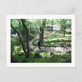 兼六園 – 金沢市 ポストカード