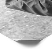 内から力を見つける ポスター (角)