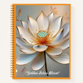 内なる光の覚醒 ノートブック