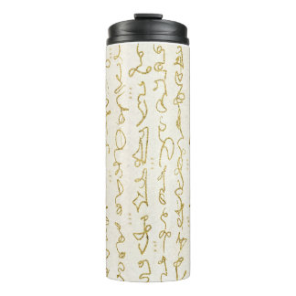 内なる光を目覚めさせる タンブラー