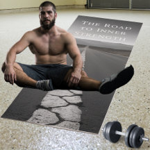 内なる力への道