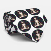 内なる平和 ネクタイ (ロール)