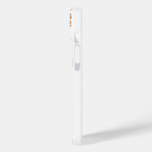内なる強さ 前へ進め Case-Mate iPhoneケース (裏面 / 左)